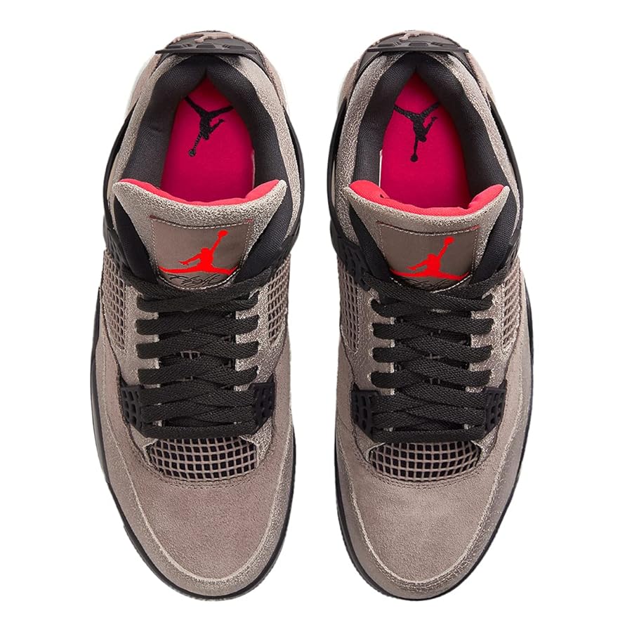 Amazon.com | Air Jordan 4 Retro 